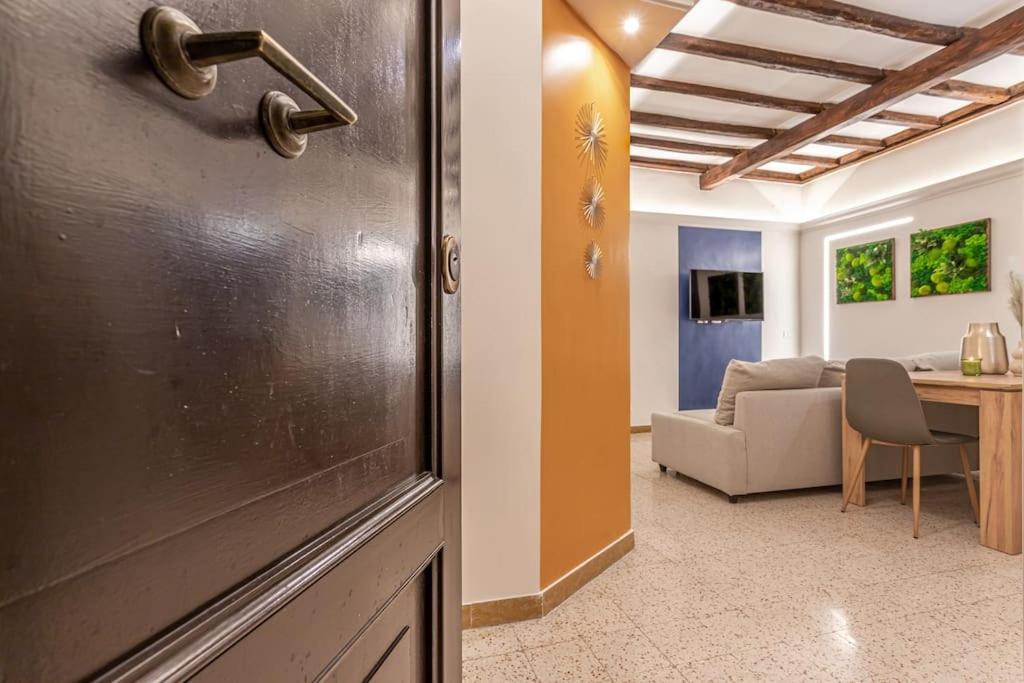 רומא Appartamento Home Ripa 99 מראה חיצוני תמונה