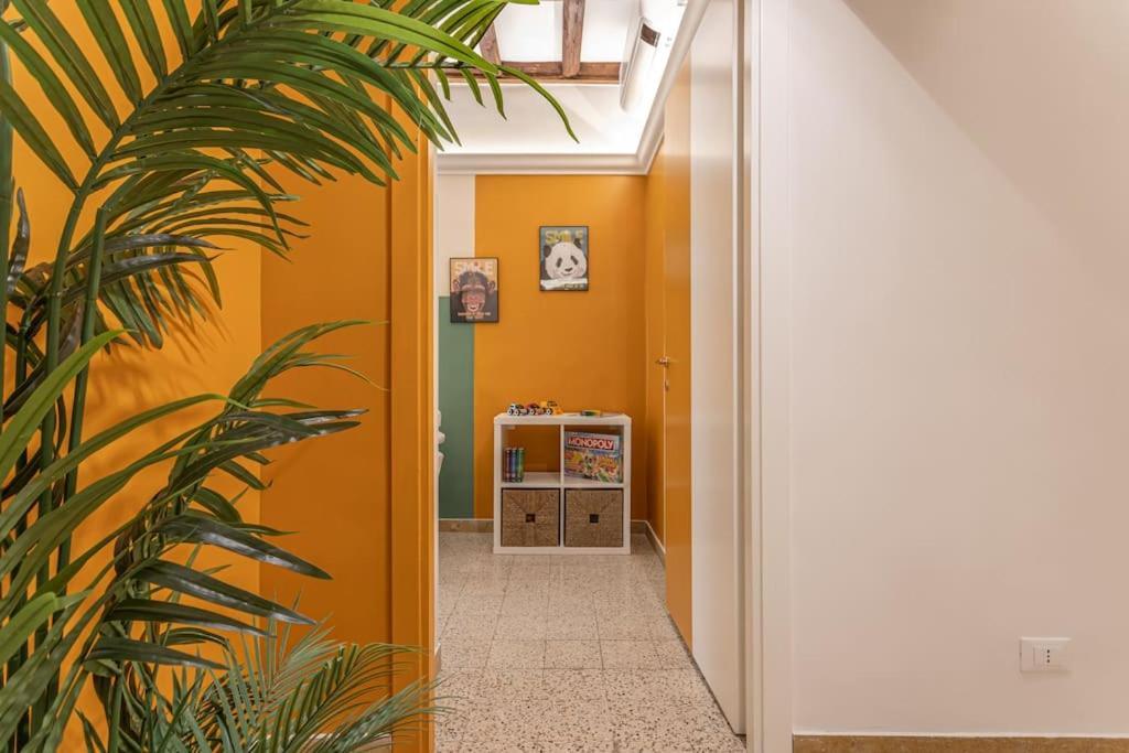 רומא Appartamento Home Ripa 99 מראה חיצוני תמונה
