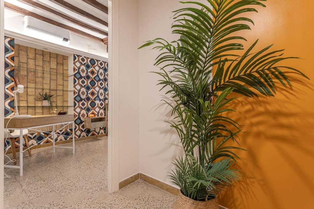 רומא Appartamento Home Ripa 99 מראה חיצוני תמונה