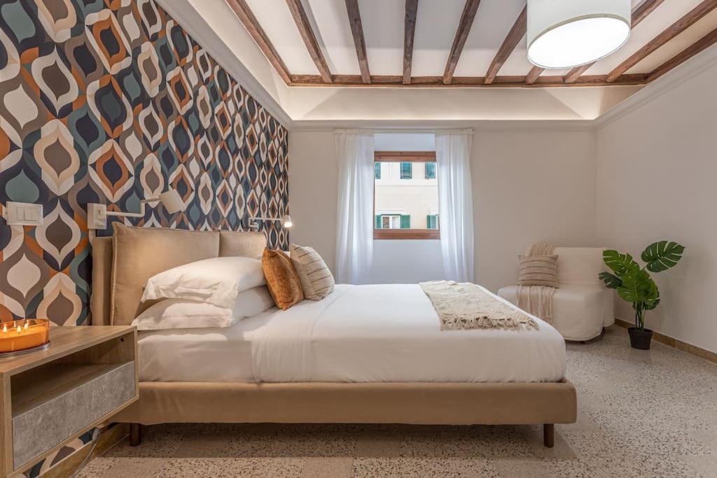 רומא Appartamento Home Ripa 99 מראה חיצוני תמונה