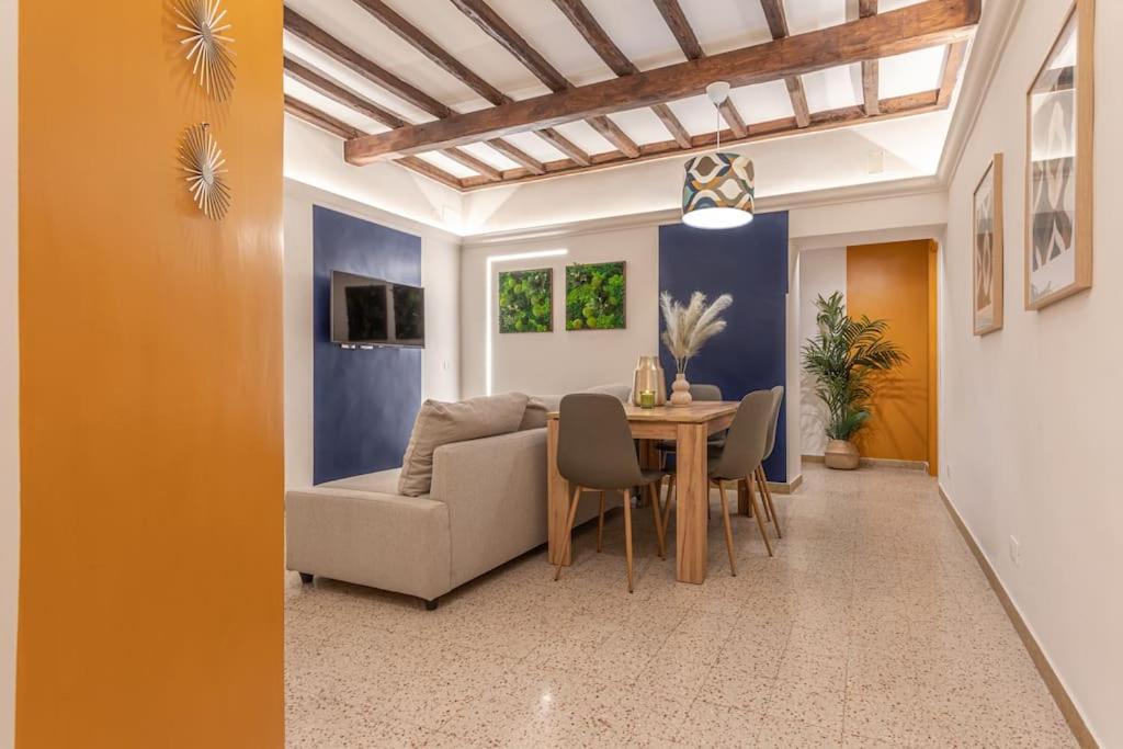 רומא Appartamento Home Ripa 99 מראה חיצוני תמונה