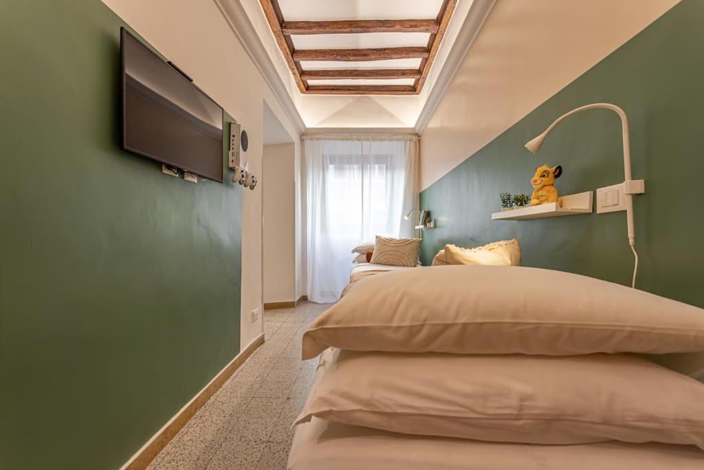 רומא Appartamento Home Ripa 99 מראה חיצוני תמונה