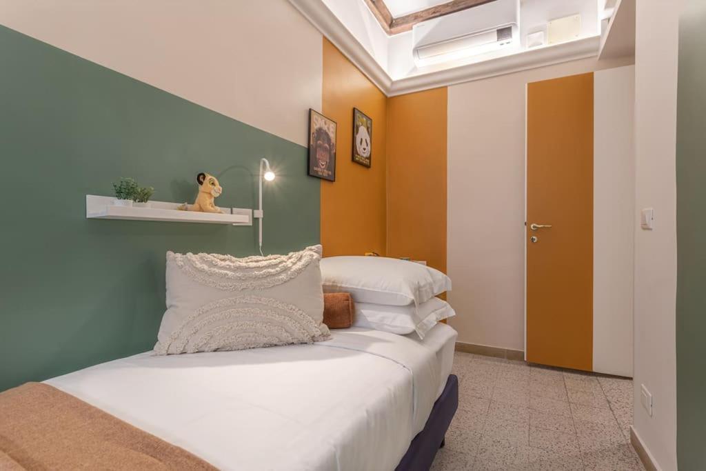 רומא Appartamento Home Ripa 99 מראה חיצוני תמונה
