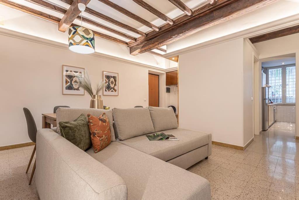 רומא Appartamento Home Ripa 99 מראה חיצוני תמונה