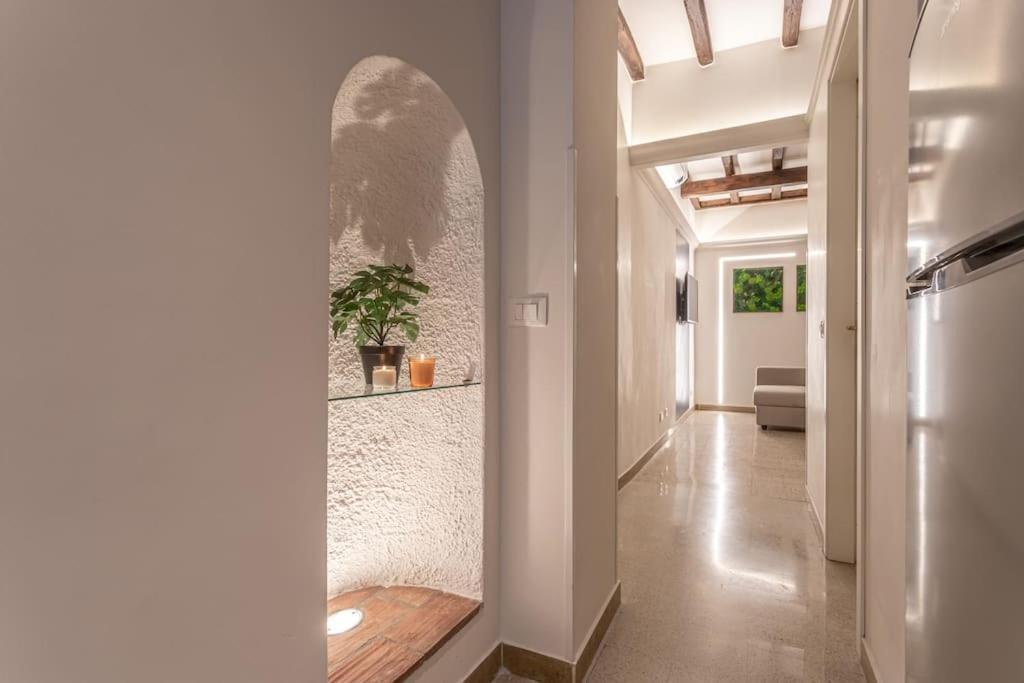 רומא Appartamento Home Ripa 99 מראה חיצוני תמונה