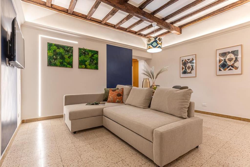 רומא Appartamento Home Ripa 99 מראה חיצוני תמונה