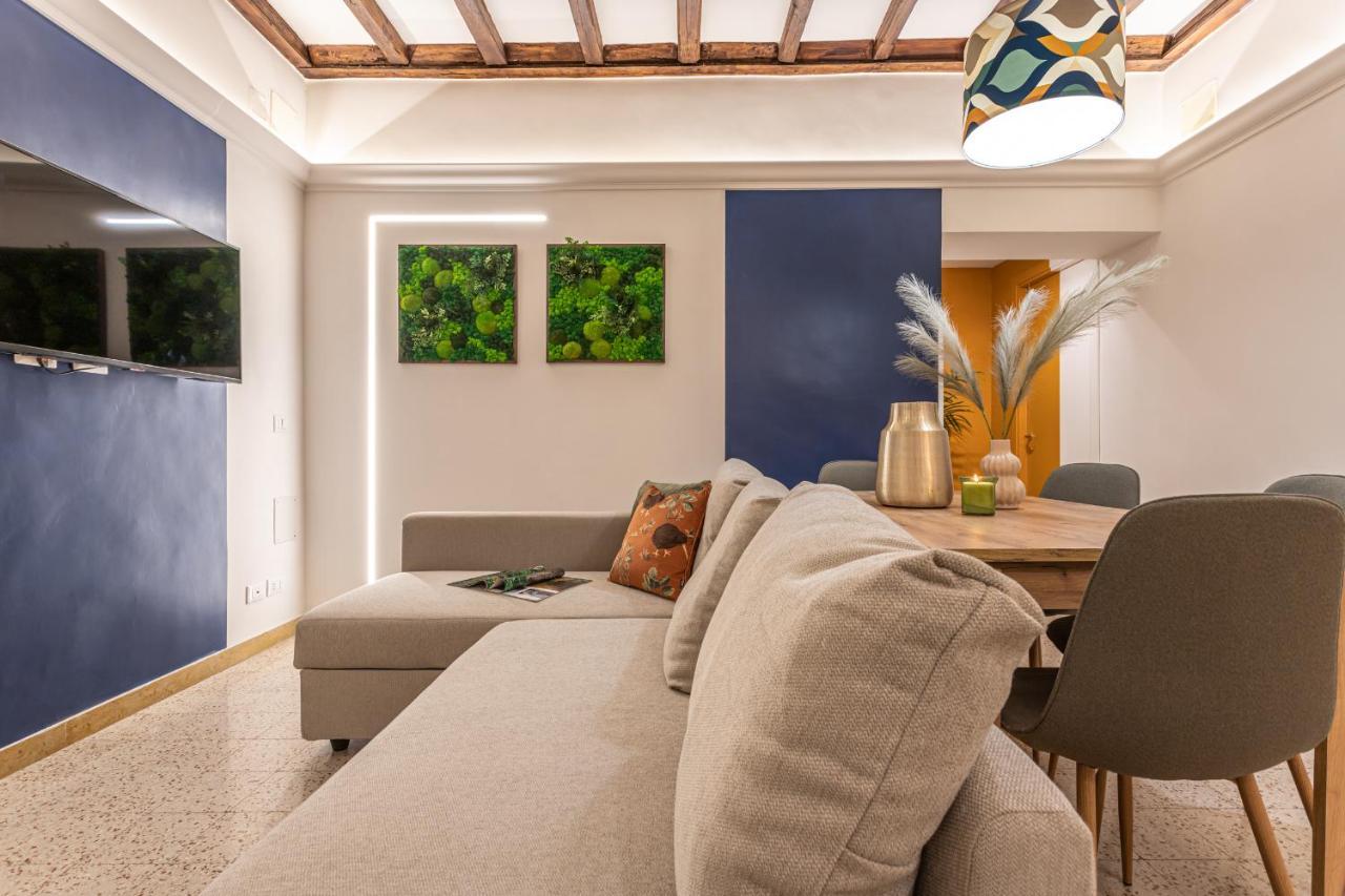 רומא Appartamento Home Ripa 99 מראה חיצוני תמונה